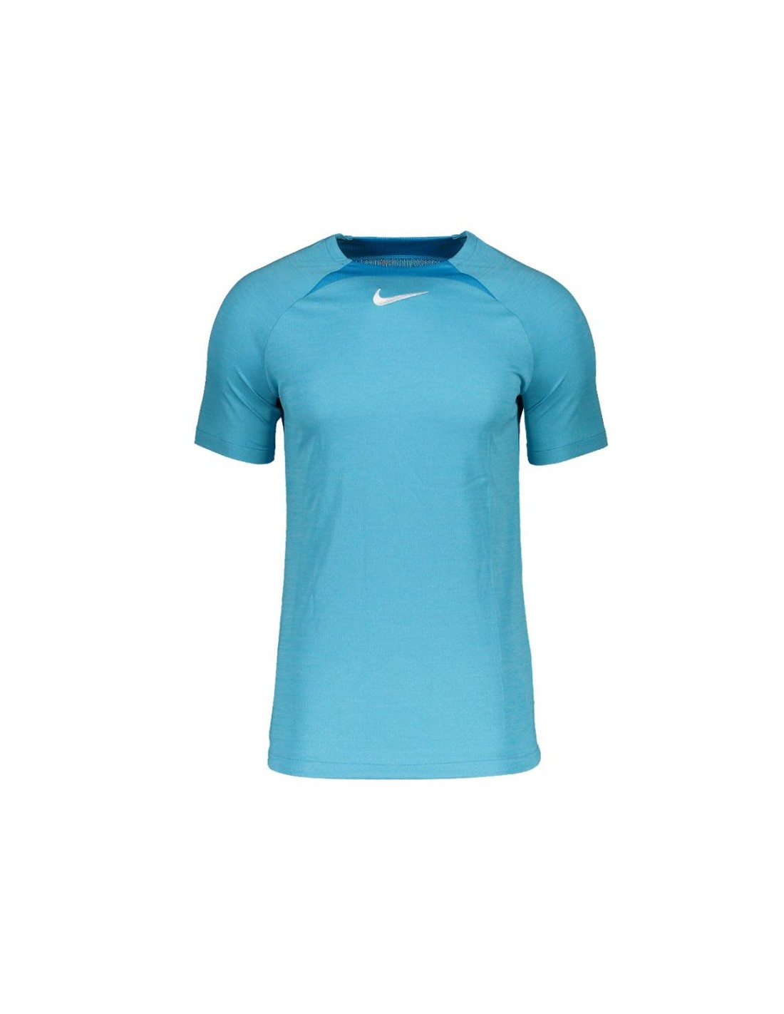 Nike Dri-Fit Αθλητικό Γυναικείο T-shirt Φούξια DQ6746-639