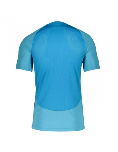 Nike Dri-Fit Αθλητικό Γυναικείο T-shirt Φούξια DQ6746-639