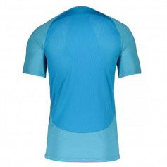 Nike Dri-Fit Αθλητικό Γυναικείο T-shirt Φούξια DQ6746-639