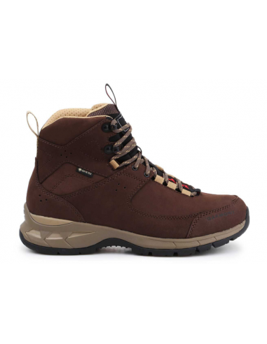 Παπούτσια πεζοπορίας Garmont Trail Beast MID GTX WMS W 481208-615