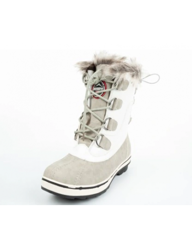 Geographical Norway shoes in SOPHIA WHITE