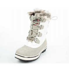 Geographical Norway shoes in SOPHIA WHITE