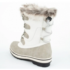 Geographical Norway shoes in SOPHIA WHITE