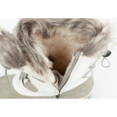 Geographical Norway shoes in SOPHIA WHITE