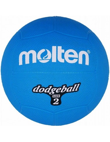 Molten DB2B dodgeball size 2 HSTNK000009445