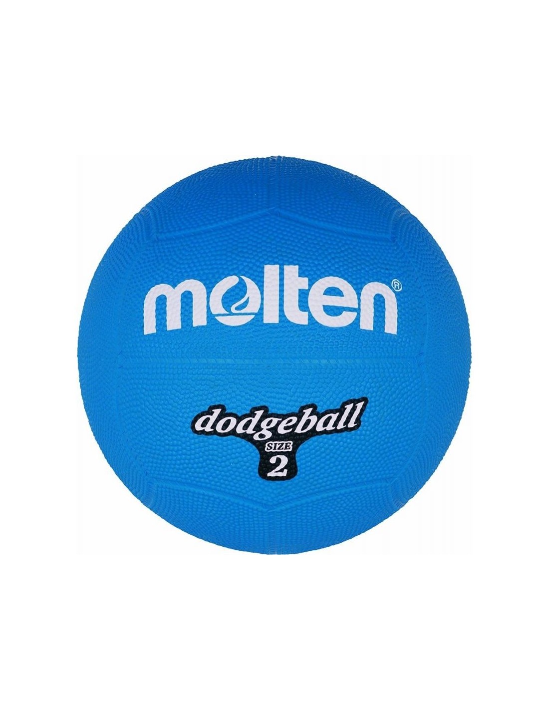 Molten Molten DB2-B Dodgeball DB2-B