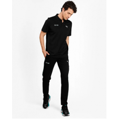 Puma Mercedes F1 Essentials Polo 599622-01
