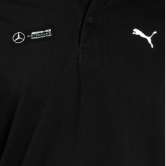 Puma Mercedes F1 Essentials Polo 599622-01