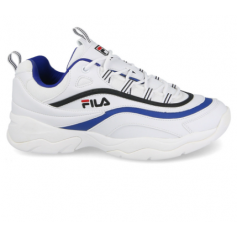 U.S. Polo Assn. XIRIO001 Ανδρικό Sneaker Μαύρο