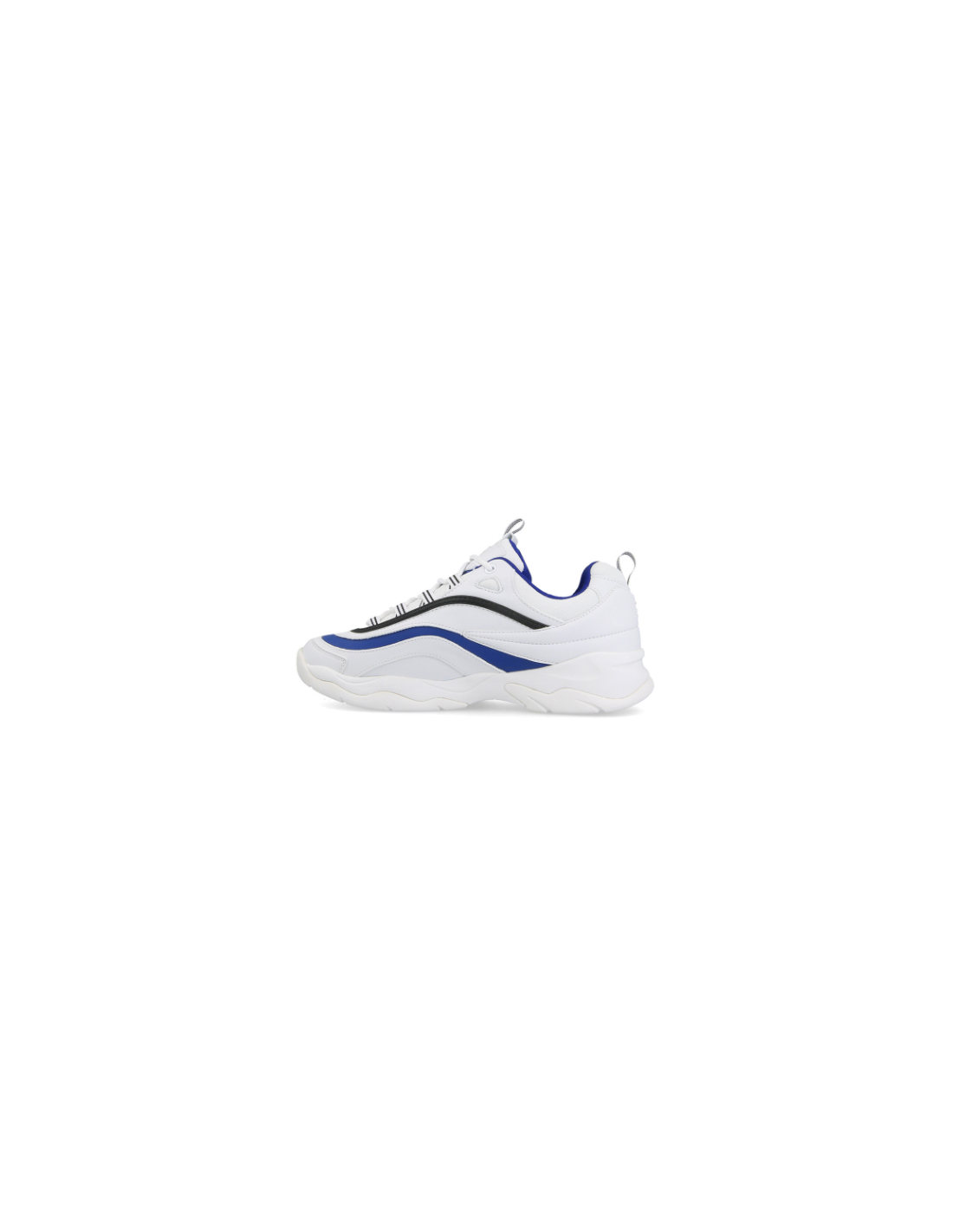 Fila Ray Low M 1010561-01U shoes