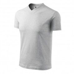 Adler Tshirt Vneck U MLI10203