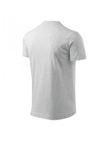 Adler Tshirt Vneck U MLI10203