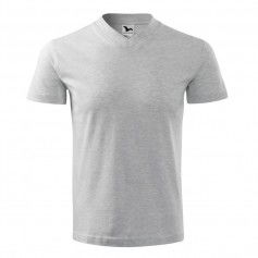 Adler Tshirt Vneck U MLI10203