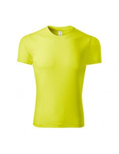 Adler Pixel U Tshirt MLIP8190