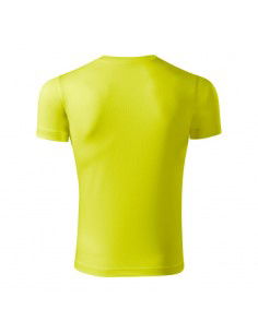 Adler Pixel U Tshirt MLIP8190 2