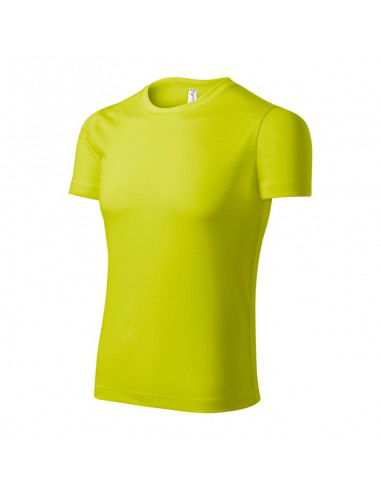 Adler Pixel U Tshirt MLIP8190