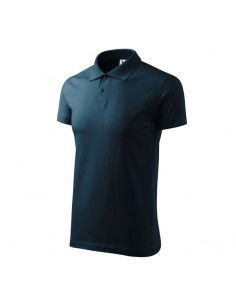 Adler Single J M MLI20202 polo shirt