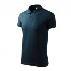 Adler Single J M MLI20202 polo shirt