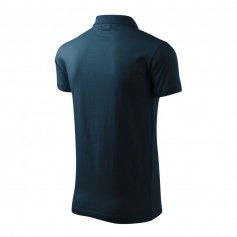 Adler Single J M MLI20202 polo shirt