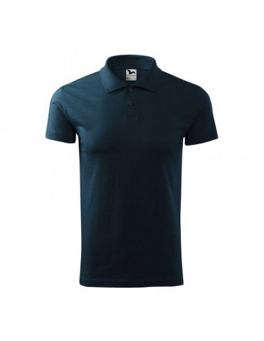 Adler Single J M MLI20202 polo shirt