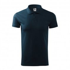 Adler Single J M MLI20202 polo shirt