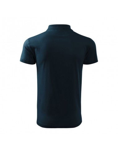 Adler Single J M MLI20202 polo shirt