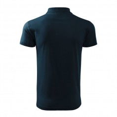 Adler Single J M MLI20202 polo shirt