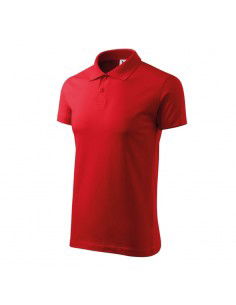 Adler Single J M MLI20207 polo shirt