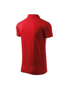 Adler Single J M MLI20207 polo shirt 2