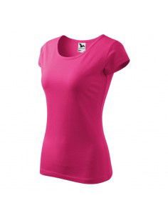 Adler Pure Tshirt W MLI12240