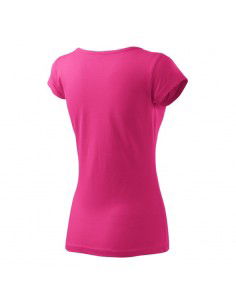 Adler Pure Tshirt W MLI12240 2