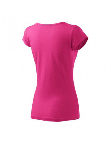 Adler Pure Tshirt W MLI12240