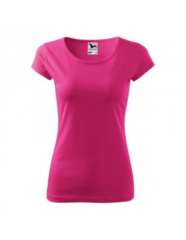 Adler Pure Tshirt W MLI12240