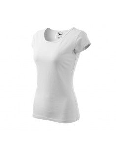 Adler Pure Tshirt W MLI12200