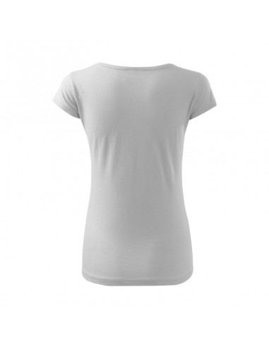 Adler MLI-12201 Γυναικείο T-shirt Μαύρο