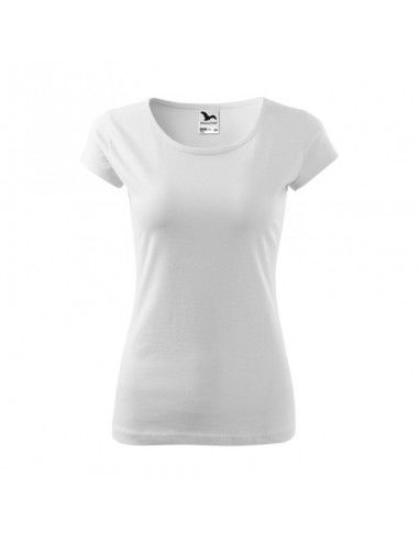 Adler MLI-12201 Γυναικείο T-shirt Μαύρο