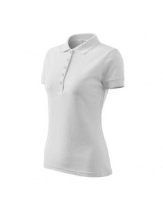 Adler Reserve polo shirt W MLIR2300
