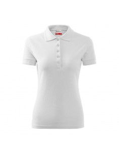 Adler Reserve polo shirt W MLIR2300 2
