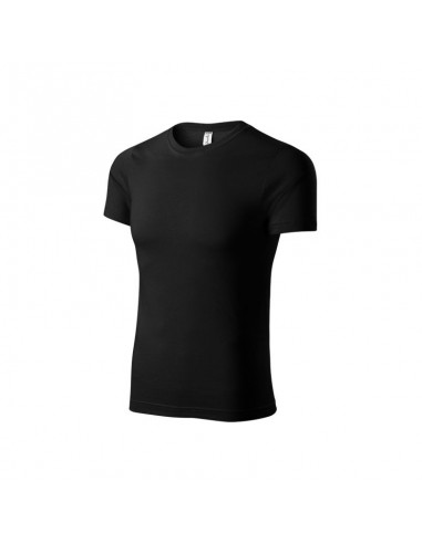 Adler Παιδικό T-shirt Μαύρο MLI-P7201