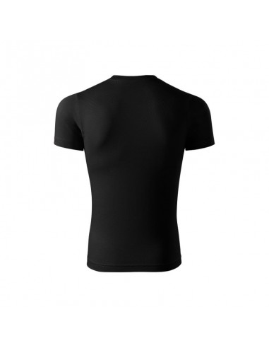 Adler Παιδικό T-shirt Μαύρο MLI-P7201