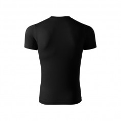 Adler Παιδικό T-shirt Μαύρο MLI-P7201