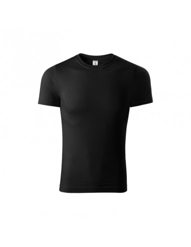 Adler Παιδικό T-shirt Μαύρο MLI-P7201