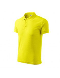 Adler Pique Polo M MLI20396 polo shirt