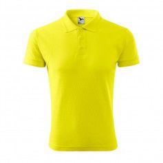 Adler Pique Polo M MLI20396 polo shirt