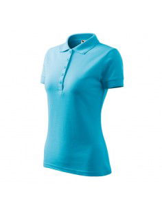 Adler Pique Polo W MLI21044