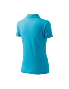 Adler Pique Polo W MLI21044 2