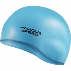 Cap AquaSpeed silicone Mono 11142