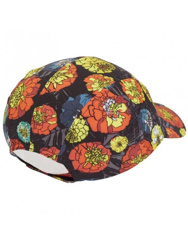 Adidas flower hot sale cap