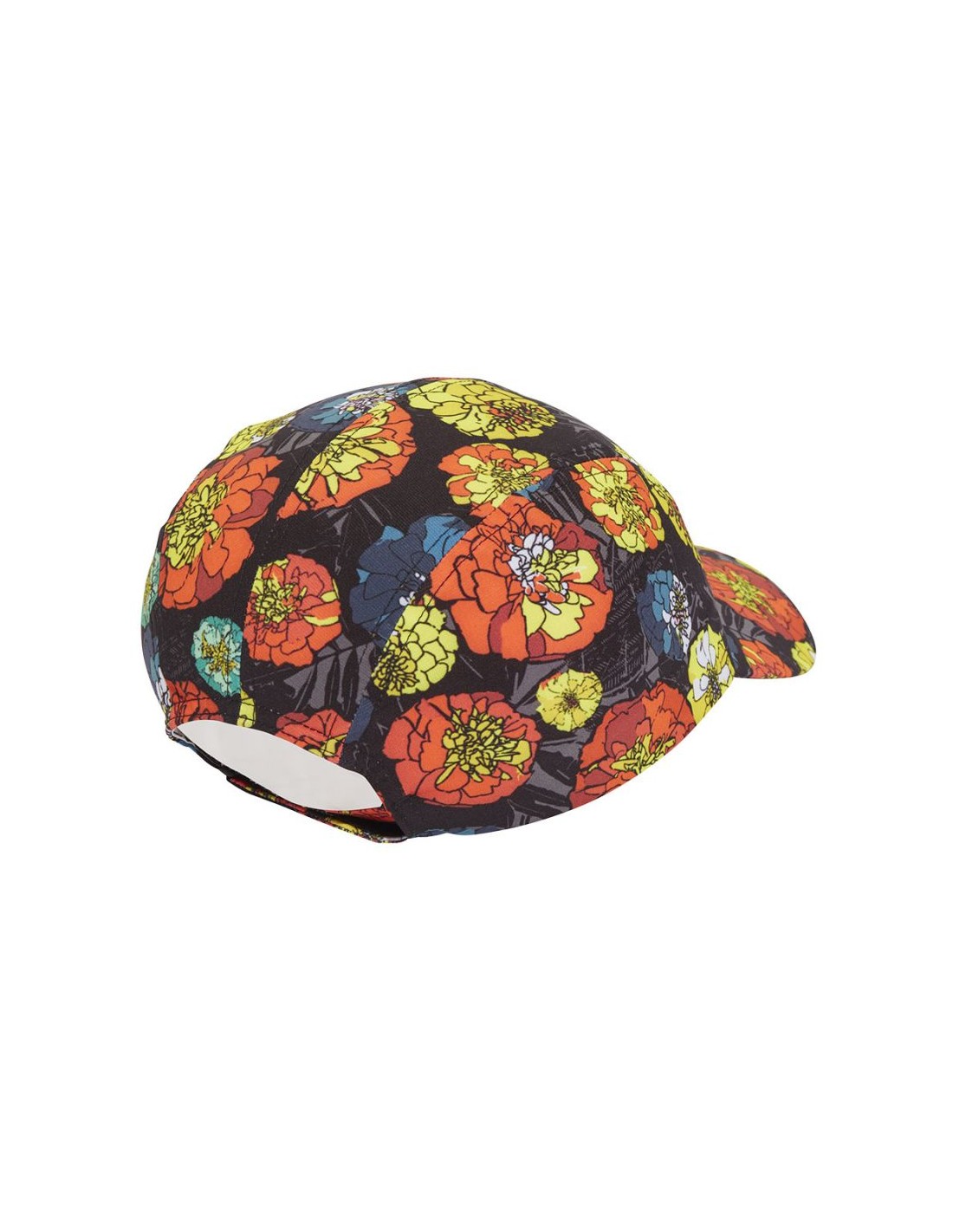 Cap adidas Flower W HC6824