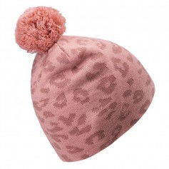 Elbrus Παιδικό Σκουφάκι Πλεκτό Ροζ 92800438473